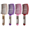 SalonStyle Hairbrush | Ultieme Haarstyling Ervaring met Borstel