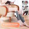 ThermaLeg - Massaggio Gambe Wireless con Calore