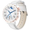 Alex - Stijlvolle smartwatch met bel- en gezondheidsfuncties