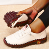 Mocassini Platform Plautilla Scarpe Casual