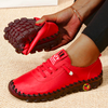 Mocassini Platform Plautilla Scarpe Casual