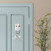 OwlGrip Portachiavi - Intelligente & Elegante