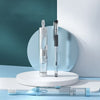 EasyBrush - Draagbare Tandenborstel met Dispenser