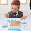 Gioco educativo di matematica - Imparare giocando e migliorare il calcolo
