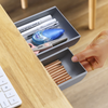 Deske - Scrivania ergonomica per lavoro da casa