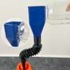 Eazy Drain - Sgorgatore Flessibile per Lavello