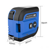 Line Master | Nauwkeurige Laser Afstandsmeter