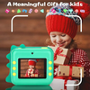 KiddieSnap - Schnelle Kamera für Kinder
