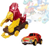 Robo Rider - RC Auto mit Roboterfunktion