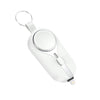Clip compatta per ricarica wireless - Draadloze Oplaadclip