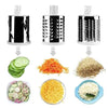 Tagliaverdure - Affettatrice di Tempo ed Efficienza