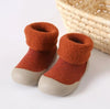Scarpe calde per bambini