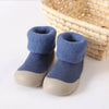 Scarpe calde per bambini