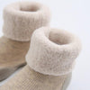 Scarpe calde per bambini