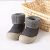 Scarpe calde per bambini