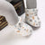Gemütliche Baby-Winterstiefel - Wärme und Stil für kleine Füßchen