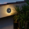 ModernVista Light - Lampada da esterno moderna a LED impermeabile