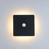 ModernVista Light - Lampada da esterno moderna a LED impermeabile