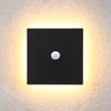 ModernVista Light - Lampada da esterno moderna a LED impermeabile