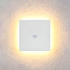 ModernVista Light - Lampada da esterno moderna a LED impermeabile