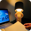 LumoLight Lampada Wireless – Illuminazione Gioiosa Per Ogni Momento
