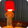 LumoLight Lampada Wireless – Illuminazione Gioiosa Per Ogni Momento