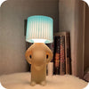 LumoLight Lampada Wireless – Illuminazione Gioiosa Per Ogni Momento