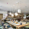 Aim Hanglamp – Slank en Modern Design voor Stijlvolle Verlichting