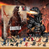 2024 Godzilla - Adventskalender
