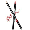Matte Lippenlinerset