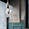 MonkeyLight Plafondlamp – Lampada da soffitto Art Deco giocosa e accattivante