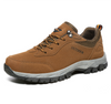 Scarpe da trekking impermeabili per uomo