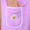 QuickDry - Super absorbierende & schnelltrocknende Handtuch
