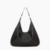 Kaia Vegan Leren Hobo Tas