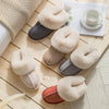 Pantofole Comfort Nordiche