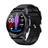 Zelara Multifunctionele Bewakings-Smartwatch met EKG/ Bloedzuurstof/ Bloeddruk/ Bloedglucose