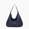 Kaia Vegan Leren Hobo Tas
