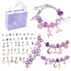 Kit Braccialetto Fai-da-te Abbagliante | Sieraden Maakset voor Meisjes