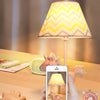 Lampada da tavolo Eenhoorn – Illuminazione giocosa per la cameretta dei bambini