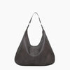 Kaia Vegan Leren Hobo Tas