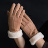 Superzachte Winterhandschoenen