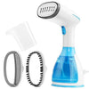 Compacte Steamer Pro - Stiratore per Abiti Pratico ed Efficiente