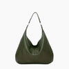 Kaia Vegan Leren Hobo Tas