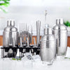 Set cocktail SipCraft - Preparare cocktail perfetti a casa