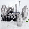 Set cocktail SipCraft - Preparare cocktail perfetti a casa