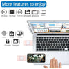FlashDrive Pro - 4-in-1 USB Stick voor iPhone, iPad & Android
