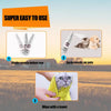 GuardShield | Formula Spray Antipulci per Animali Domestici