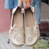 Gratia Leren Mocassini Ballerine