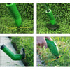 PowerTrim | Potente decespugliatore per il giardino