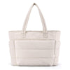 Borsa Puffer - Spazio Elegante, Comfort Estremo